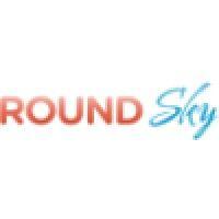 round sky, inc. logo image