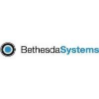 bethesda systems logo image