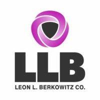 llbco/leon l berkowitz company logo image