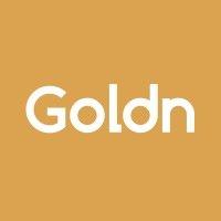 goldn logo image