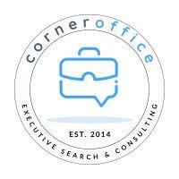 corneroffice logo image