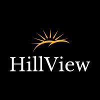 hillview consulting solutions logo image