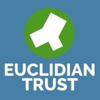 euclidian trust logo image