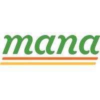 mana foods logo image