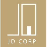 jd corp logo image