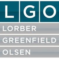 lorber, greenfield & olsen, llp