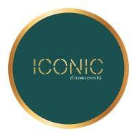 clínica iconic logo image