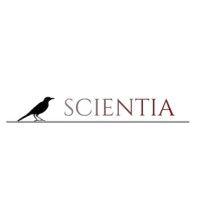 scientia - education & learning consulting logo image