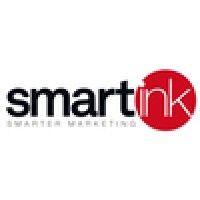 smartink logo image