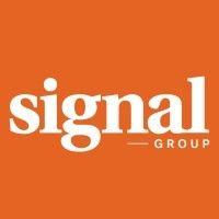 signal group dc logo image