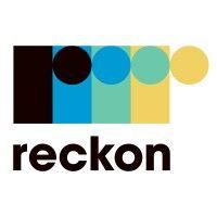 reckon logo image