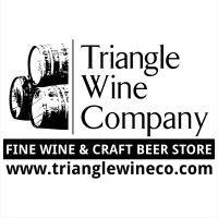 triangle wine company logo image