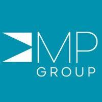 mp group logo image