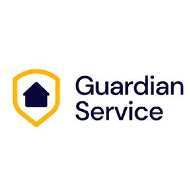 Guardian Service logo image