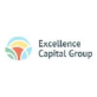 excellence capital group logo image