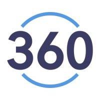 360 family office logo image