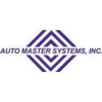 auto master systems inc logo image