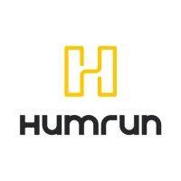 humrun logo image