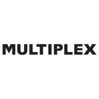 multiplex logo image