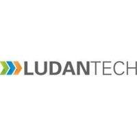 ludantech logo image