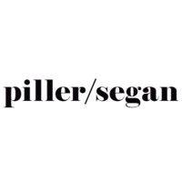 piller/segan logo image