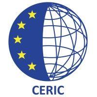 ceric / umr 7318 logo image