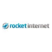 rocket internet logo image