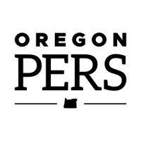 oregon public employees retirement system logo image