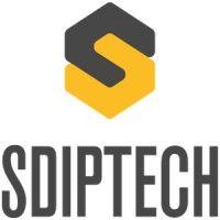 sdiptech logo image