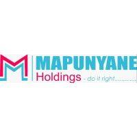 mapunyane holdings logo image