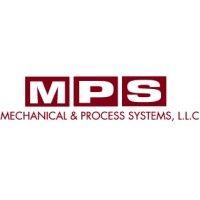 mechanical & process systems llc logo image