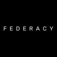 federacy logo image