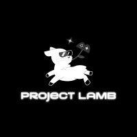 project lamb logo image