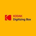 logo of Kodak Digitizing