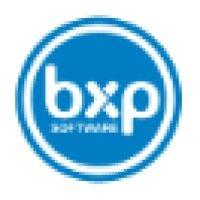 bxp software logo image