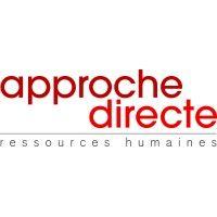 approche directe - cabinet de recrutement