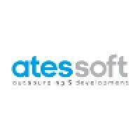 ates soft logo image