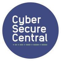 cyber secure central logo image