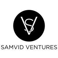 samvid ventures logo image