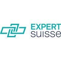 expertsuisse logo image