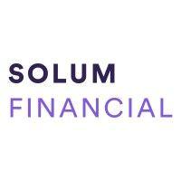 solum financial ltd logo image