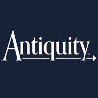 antiquity capital logo image