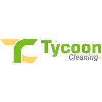 tycoon cleaning inc. logo image