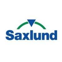 saxlund group logo image