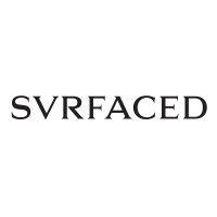 svrfaced logo image