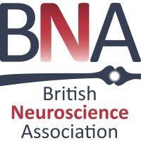 british neuroscience association (bna) logo image