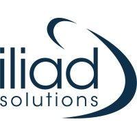 iliad solutions ltd