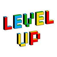 level up logo image