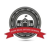 dade real estate school logo image