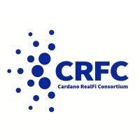 cardano realfi consortium logo image